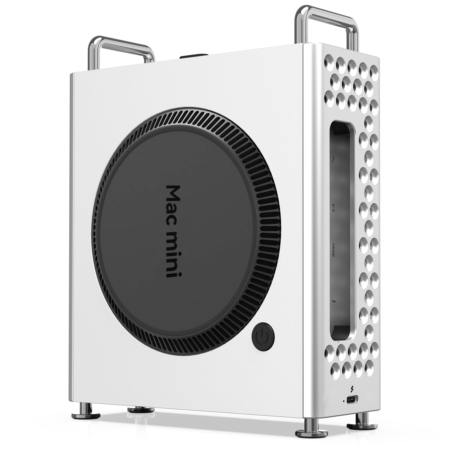 Amazon.com: ORICO Mini Pro Thunderbolt 5 SSD Enclosure 1TB, 80Gbps